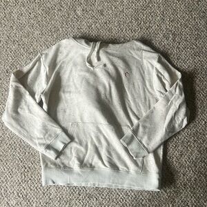 Zyia Confetti Sweatshirt Hoodie Medium